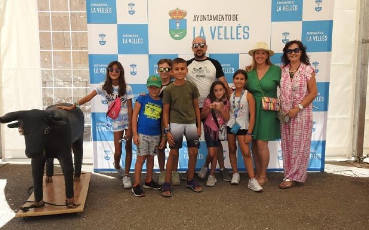 01 I Feria popular de productos de la Armuña