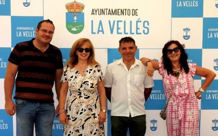 02 I Feria popular de productos de la Armuña