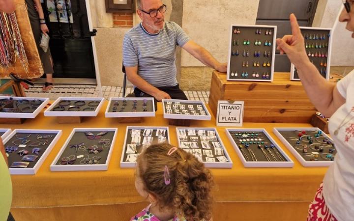 03 I Feria popular de productos de la Armuña