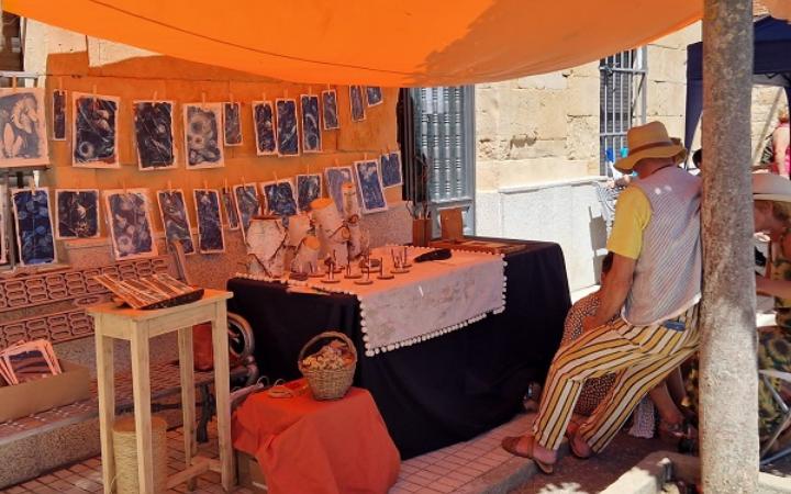 05 I Feria popular de productos de la Armuña