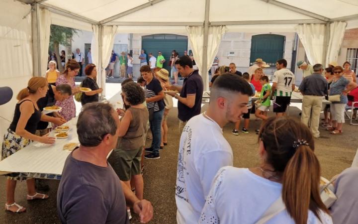 09 I Feria popular de productos de la Armuña