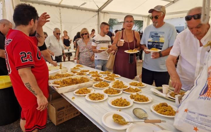 11 I Feria popular de productos de la Armuña
