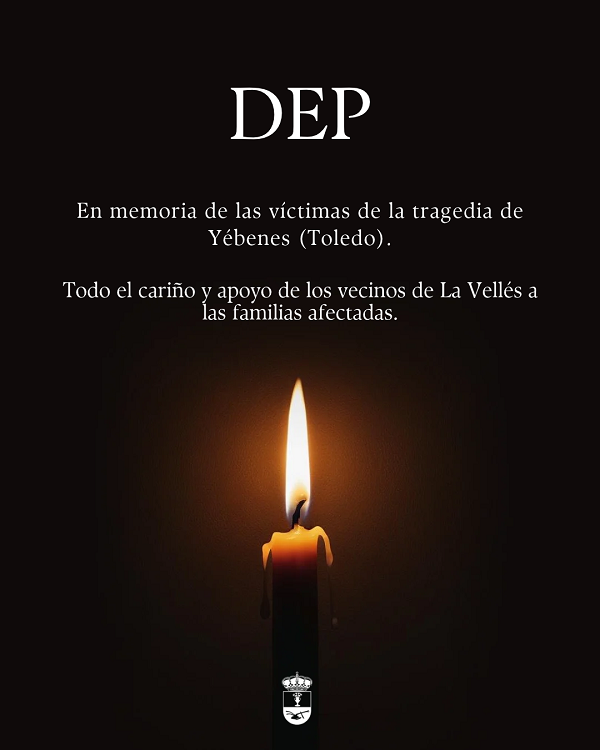 Minuto de silencio
